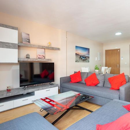Apartamento Principe De Asturias Parking Privado Ronda Exterior photo