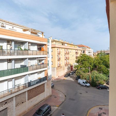 Apartamento Principe De Asturias Parking Privado Ronda Exterior photo