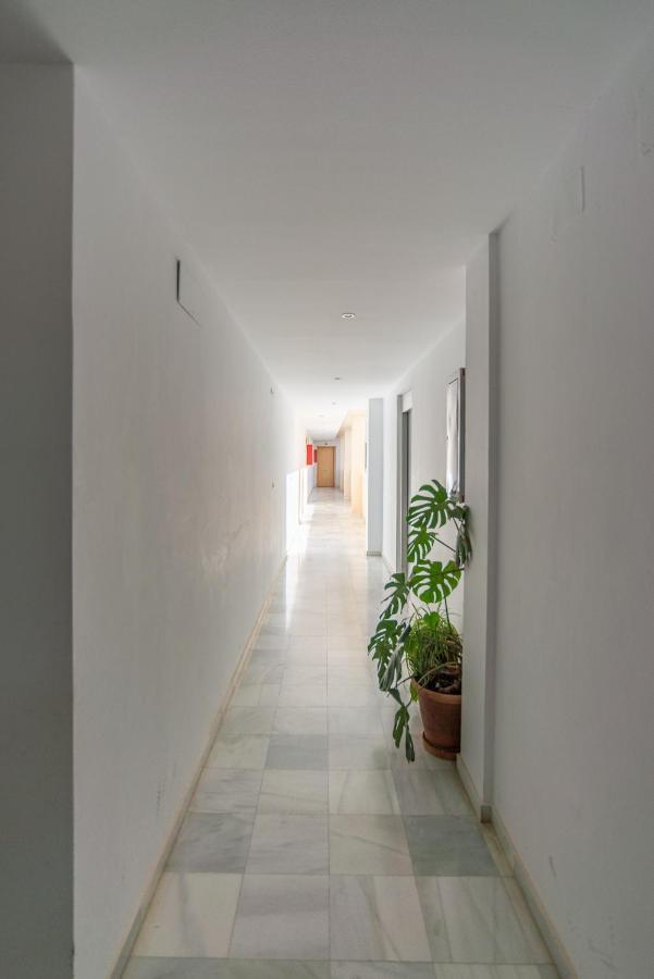 Apartamento Principe De Asturias Parking Privado Ronda Exterior photo