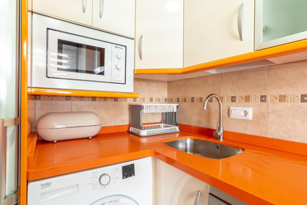 Apartamento Principe De Asturias Parking Privado Ronda Exterior photo